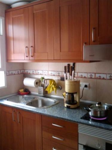 Piso 3 dormitorios villafranqueza alicante