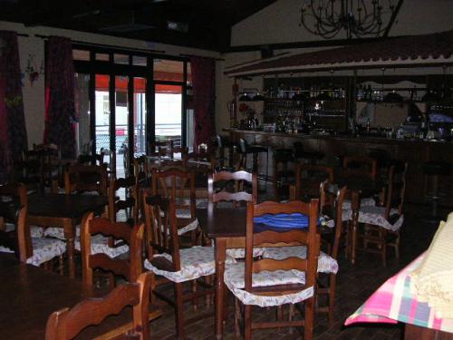 Alquiler restaurante montado Orihuela costa