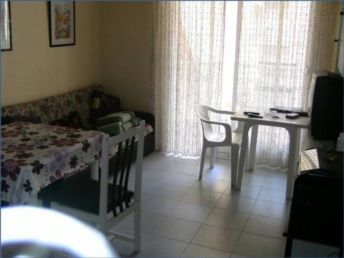 Apartamento playa del cura torrevieja