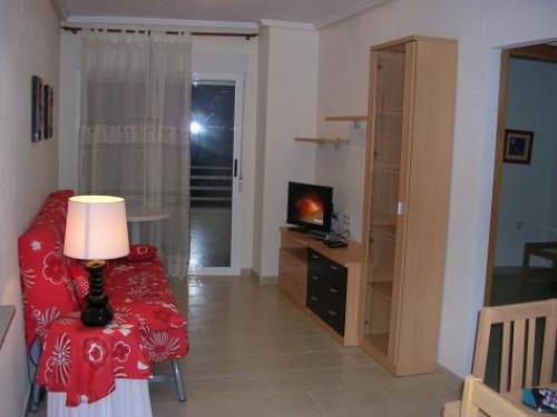 Alquilo apartamento 2 dormitorios centro ciudad