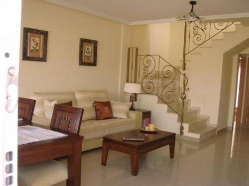 Duplex oasis 3 dormitorios villamartin