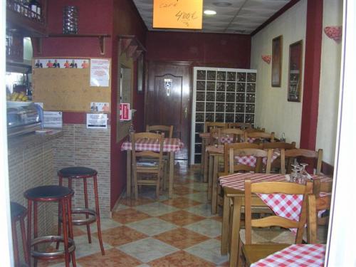 Alquiler restaurante la zenia orihuela costa