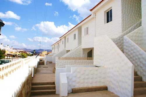 Precioso apartamento con terraza en Costa Calma