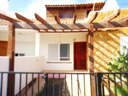 Duplex en Costa Calma!oportunidad!