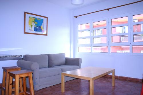 Precioso apartamento en el centro de Morro Jable!