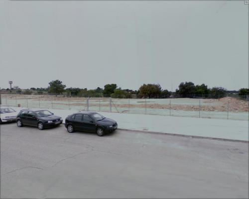 OPORTUNIDAD. ULTIMO TERRENO EN POLIGONO INDUSTRIAL FUENTE DEL JARRO.