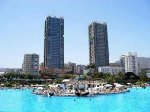 Venta Piso en Torre 2