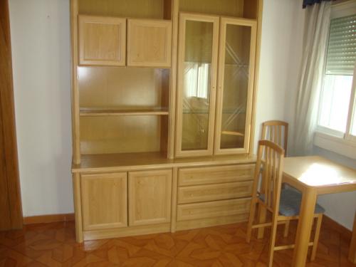 Alquiler excelente estudio exterior Barrio de Retiro - MLS:12#26