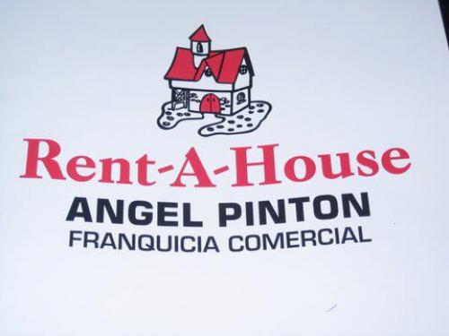 Para vender-alquilar Rent a House Madrid - MLS 12#00