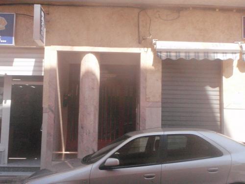 ROSNELY VENDE PISO COMPLETAMENTE REFORMADO