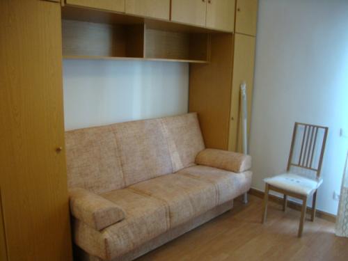 Muy económico estudio en Barrio Retiro - MLS 12#29