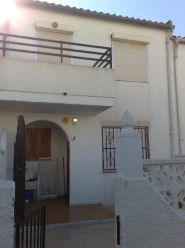Playa de la mata adosado 3 dorm. 74.000€
