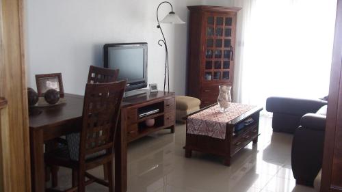 ROSNELY VENDE BUNGALOW AMUEBLADO CON UN PRECIO INCREIBLE Y 