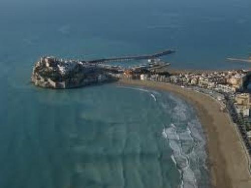 PEÑISCOLA su gran OPORTUNIDAD