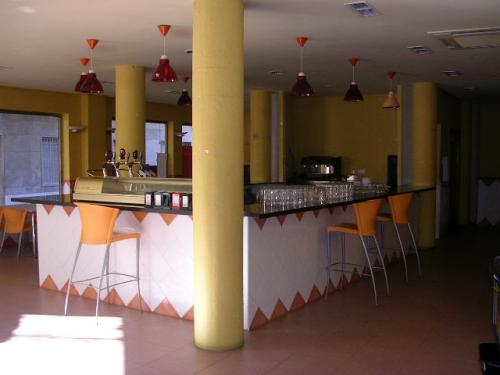 Alquiler restaurante playa del cura torrevieja