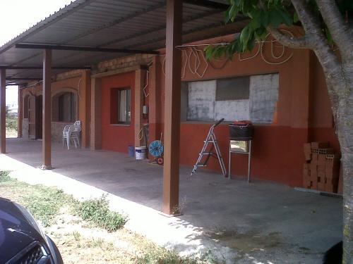 LOCAL CLUB ALTERNE Y VIVIENDA