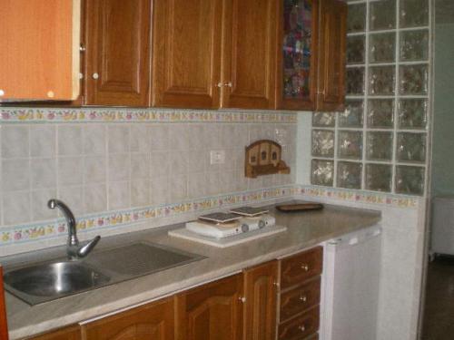 ALQUILER DE PISO EN ZONA RESIDENCIAL ROMANTICA II LOS REALEJOS