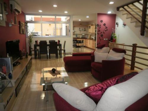 LA MAYOR OFERTA INMOBILIARIA EN EL SURESTE DE GRAN CANARIA