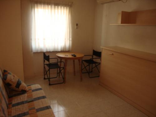 MLS 12#36 Excelente oportunidad en Barrio de Retiro - Madrid