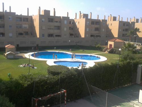 Piso Málaga URb Guadalmar