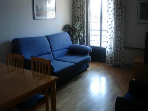 ref-0002 Toledo, buenavista, apartamento en alquiler