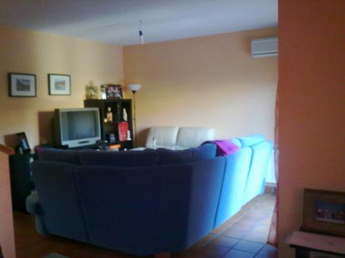 ref-00012 Arges, urb. las Eras, chalet adosado en venta