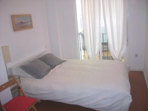 Centro de Málaga, ideal para parejas o estudiantes