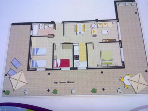 LIQUIDAMOS  apartamentos y áticos de obra nueva en PEÑISCOLA