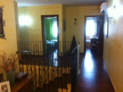 ref-00183 Arges, Urb. cercado largo, chalet individual