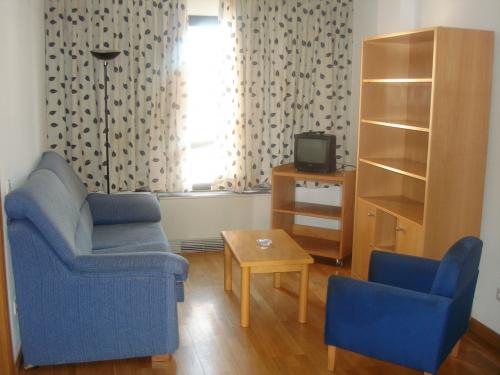 ref- 0002 apartamento en toledo buenavista