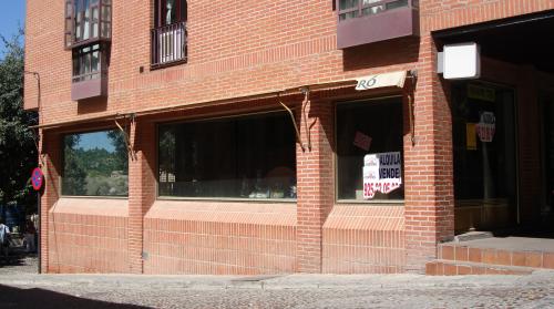 Ref:  00007 - TOLEDO - Casco