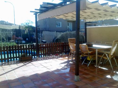 Chalet Pareado en venta