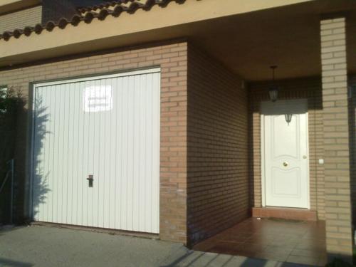 Ref:  00012 - ARGES - Urbanización Las Eras