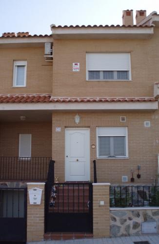 Ref:  00028 - ARGES - Urbanización El Viso