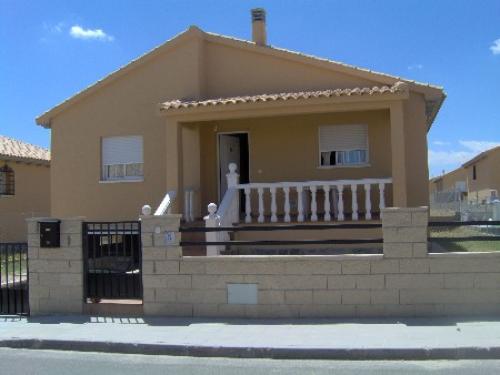 Ref:  00029 - BURGUILLOS DE TOLEDO - Urb. La Atalaya