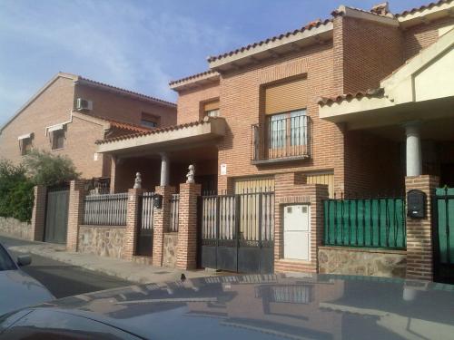 Ref:  00040 - ARGES - Centro