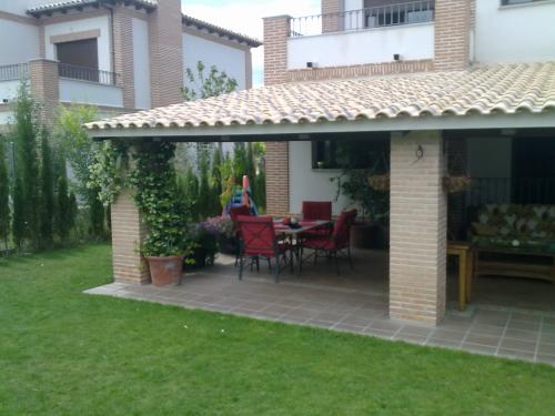 Ref:  00067 - ARGES - Urbanización Los Olivos