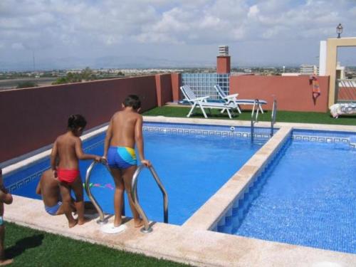 ZONA CERCANA A GUARDAMAR DEL SEGURA VIVIENDAS NUEVAS DESDE 39.900 EUROS