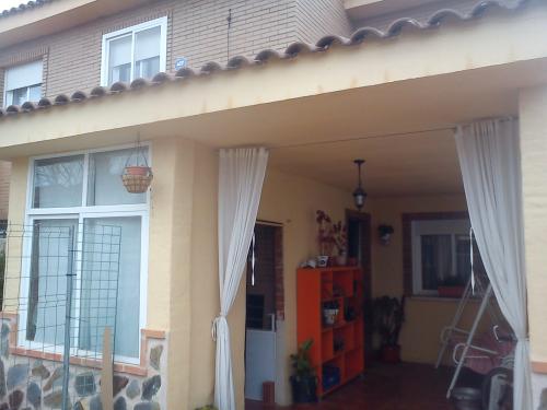 Ref:  00175 - ARGES - Urbanización Las Eras