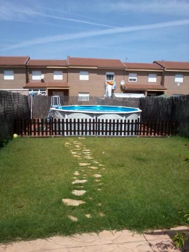 Ref:  00177 - ARGES - Urbanización Las Eras