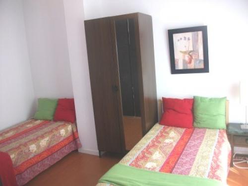 Apartamento céntrico ideal para jóvenes