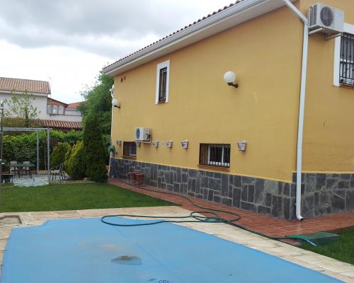 Ref:  00181 - COBISA - URB FRONTERA