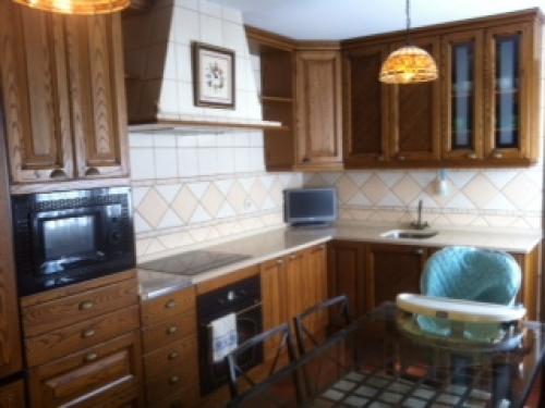 Ref:  00183 - ARGES - Urb Cercado Largo