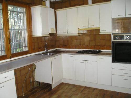 Ref:  00184 - NAMBROCA - URB LAS NIEVES