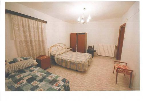 Ref:  00208 - CUERVA - 