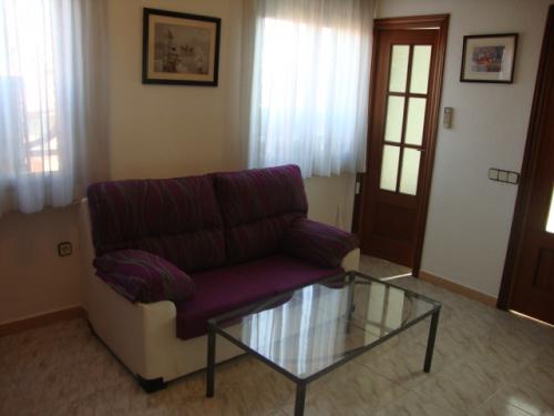 MLS 12#38 Apartamento en alquiler en el Barrio del Retiro, Madrid