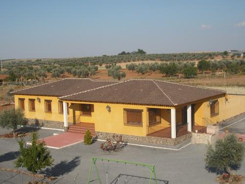 VENTA DE CORTIJO