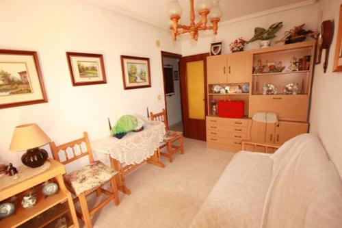 TORREVIEJA BUNGALOW 2 HABS SIN VECINOS 42.500 EUROS