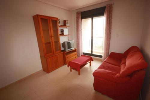 TORREVIEJA CERCA PLAYA 2 HABS NUEVO 57.900 EUROS.