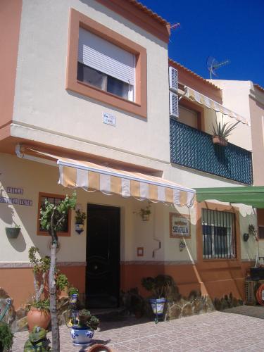 casan adosada de esquina